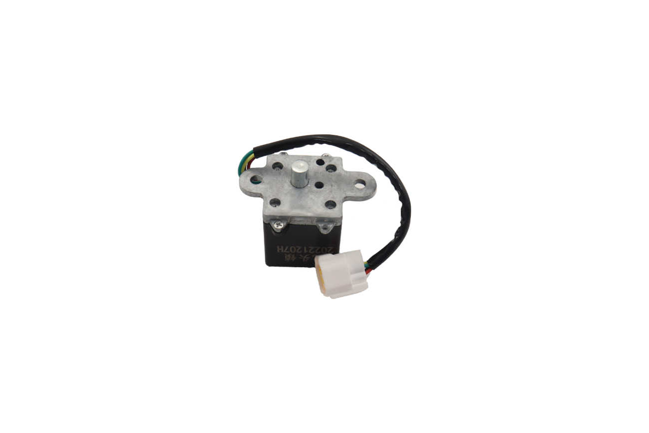 Κλειδαριά Τιμονιού OEM BLUESHARK H1 1500W, R80 LITE 3000W