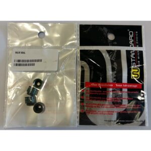 ΤΣΙΜΟΥΧΕΣ ΒΑΛΒ CRYPTON-X (4τεμ) ΣΕΤ W-STD