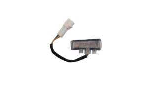Φλάς Εμπρός Aριστερό OEM BLUESHARK  H1 1500W