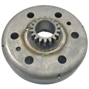ΚΑΜΠΑΝΑ ΦΥΓΟΚ.CRYPTON-115 ΓΝΗΣΙΟ