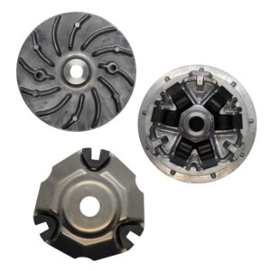 ΦΥΓΟΚΕΝΤΡΙΚΟ SH125-150 20-24 17gr & ΦΤΕΡΩΤΗ ΣΕΤ ΚΙΝΑΣ