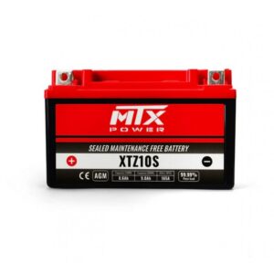 ΜΠΑΤΑΡΙΑ YTZ10S GEL MTX