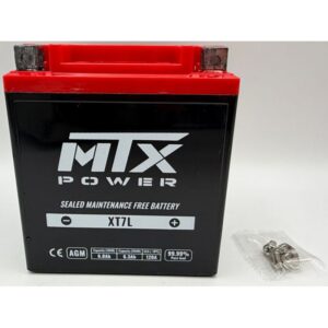 ΜΠΑΤΑΡΙΑ YTX7L GEL MTX