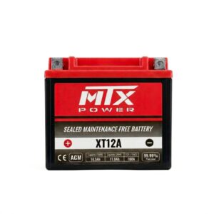 ΜΠΑΤΑΡΙΑ YT12A GEL MTX