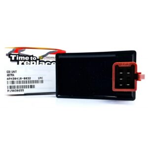 ΗΛΕΚΤΡΟΝΙΚΗ C90/ASTRA (5ΑΚ) W-STD