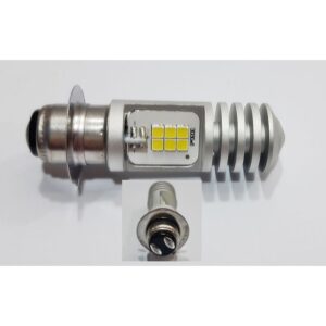 ΛΑΜΠΑ 12V/35/35W ΠΑΠΙΟΥ LED XENCN