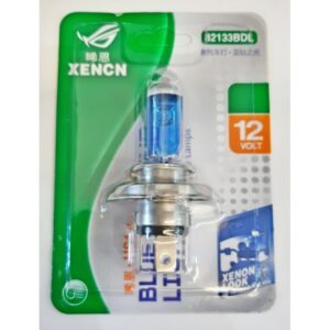 ΛΑΜΠΑ 12V/35/35W HS1 (Η4) S/W +20% XENCN