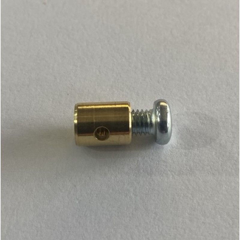ΣΦΙΚΤΗΡΑΚΙ ΣΥΜΠΛΕΚΤΗ ΜΕΓΑΛΟ 8x10mm 1τεμ. W-STD