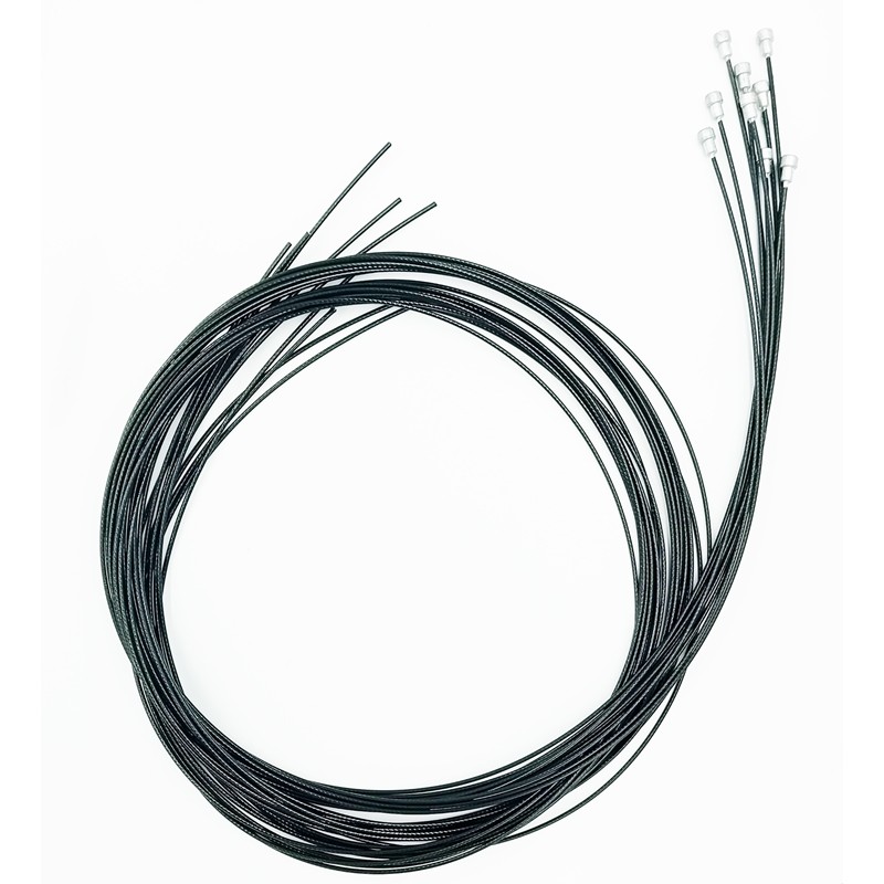 ΣΥΡΜΑ ΣΥΜΠΛ. ΕΣΩ. ΜΑΥΡΟ (αχλάδι) 2mm 1τεμ. W-STD