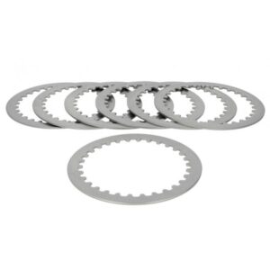 ΔΙΣΚΟΙ ΣΥΜΠΛ ΜΕΤΑΛΛΙΚΟΙ GSXR1300 99-19 ΣΕΤ JAPAN