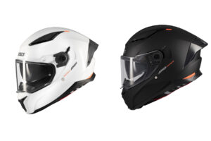 Κράνος Κλειστό AXXIS PANTHER SV Μονόχρωμο