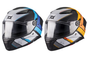 Κράνος Κλειστό AXXIS PANTHER SV VALVE
