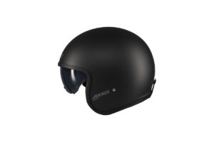 Κράνος Ανοιχτό AXXIS HORNET S SV  Μονόχρωμο
