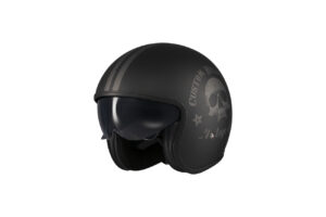 Κράνος Ανοιχτό AXXIS HORNET S SV VINTAGE CLUB
