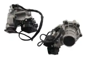 Διαφορικό Εμπρος BUGGY/RENLI RL500 4X4