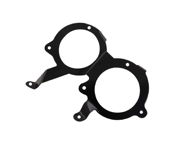 Βάση Στήριξης Δεξ. Εμπρός Φανού BUGGY/RENLI RL500 4X4
