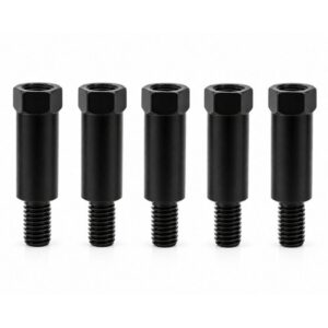 ΑΝΤΑΠΤΟΡΑΣ ΚΑΘΡΕΦΤΗ 44mm M10L ΣΕ M10R (1τεμ) BELTA