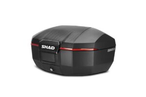 Βαλιτσάκι SHAD SH51/D0B51106 CARBON