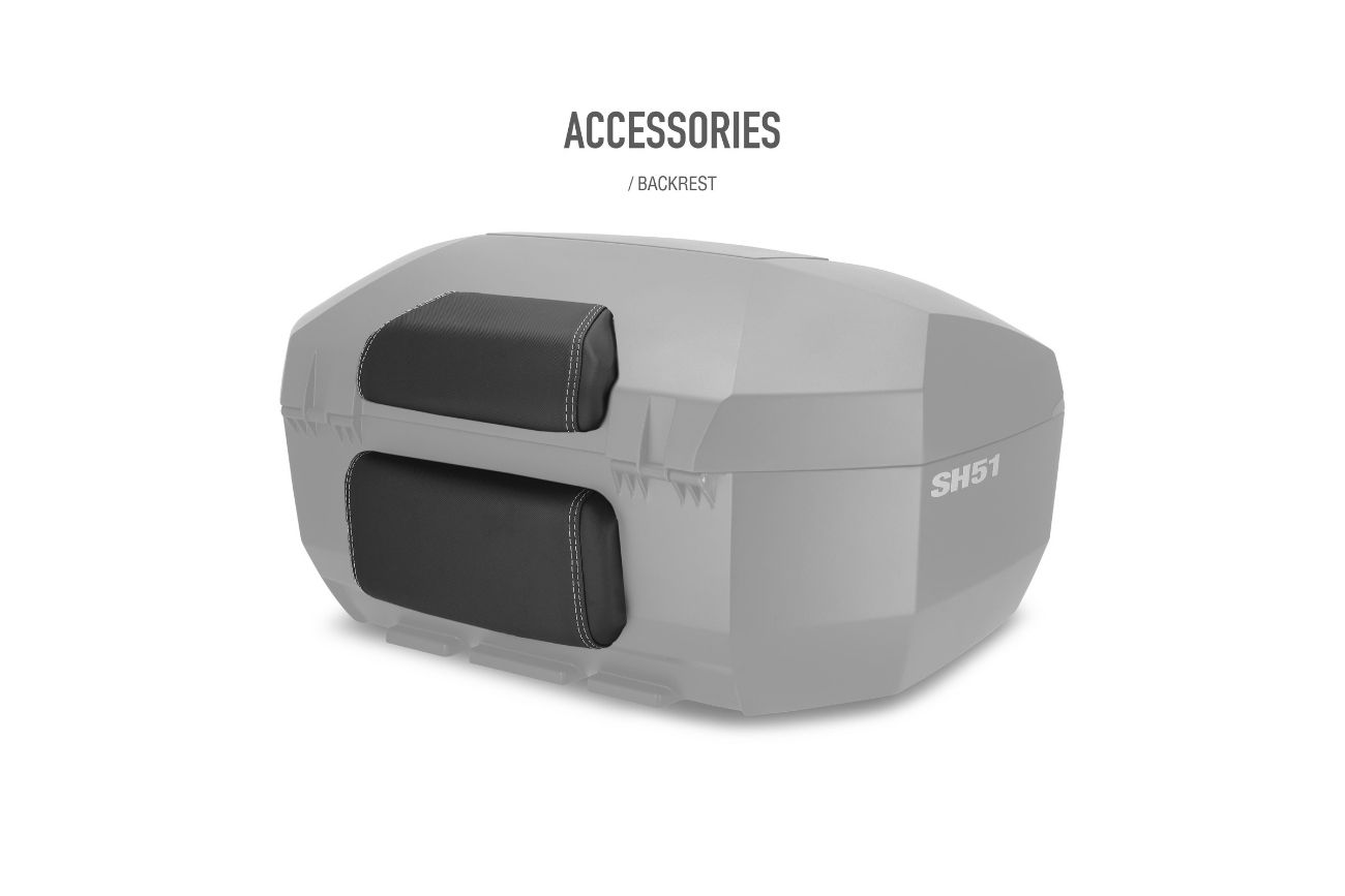 Βαλιτσάκι SHAD SH51/D0B51200 ALUMINIUM - Image 5