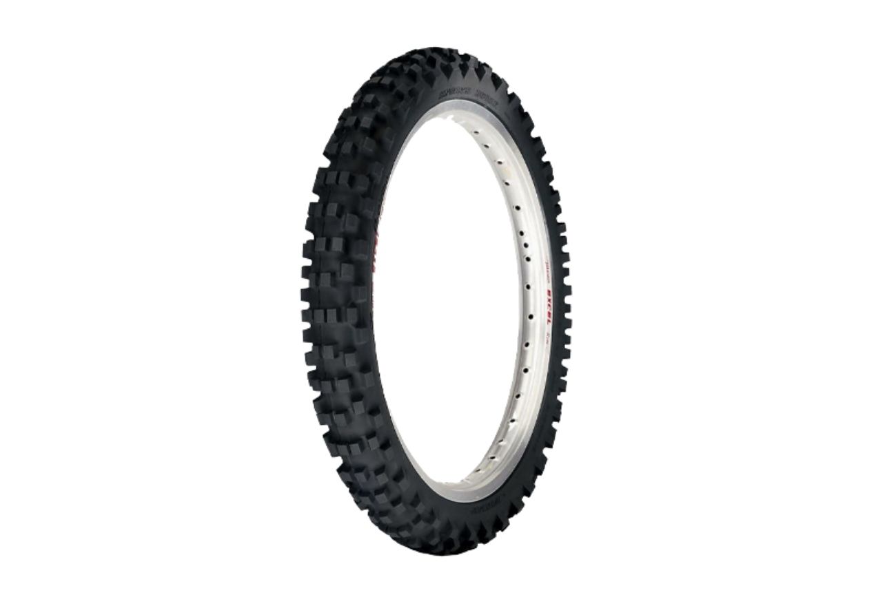 Λάστιχο DUNLOP 120/90-18 WT D-952
