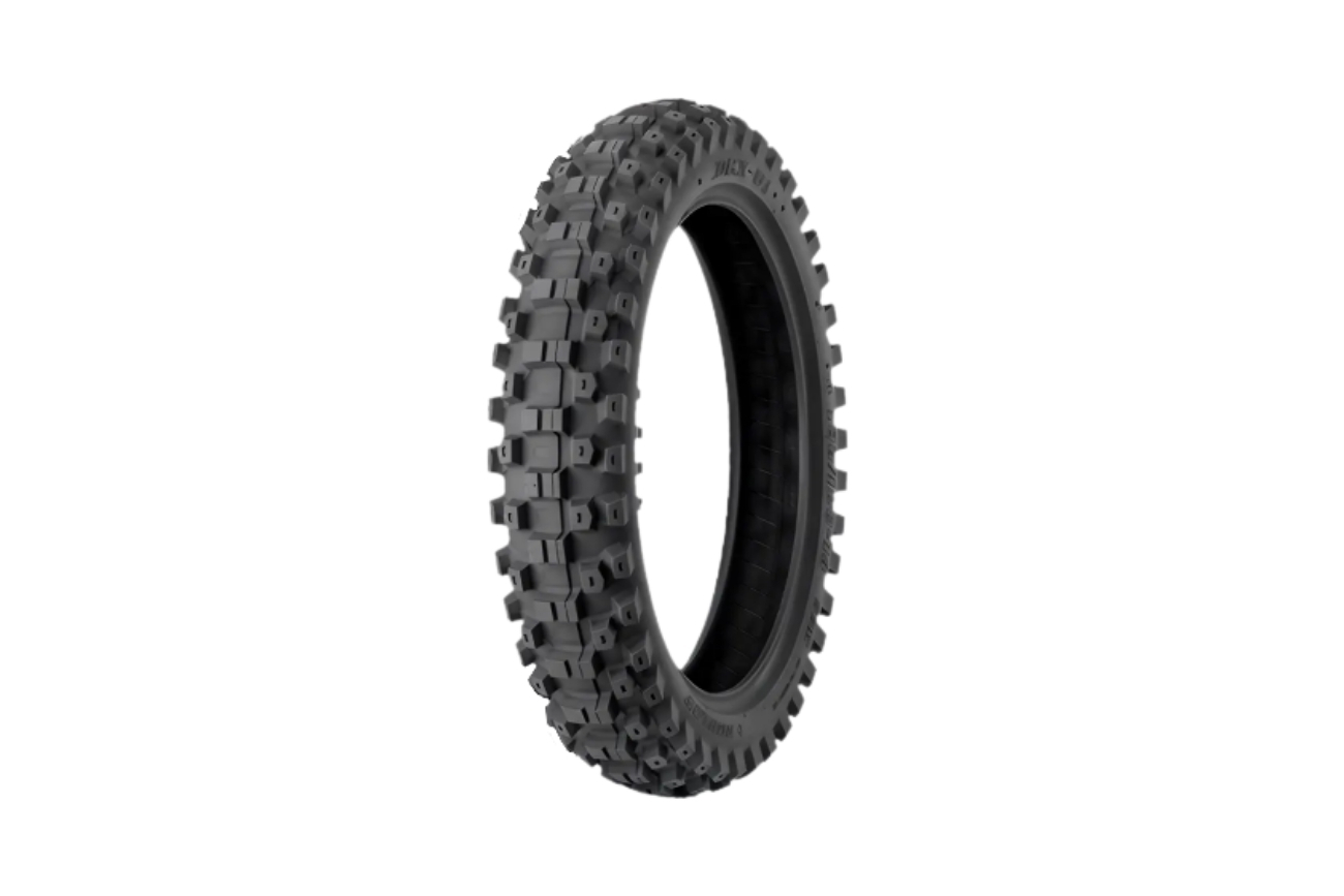 Λάστιχο DUNLOP 100/90-19 WT DGX-01